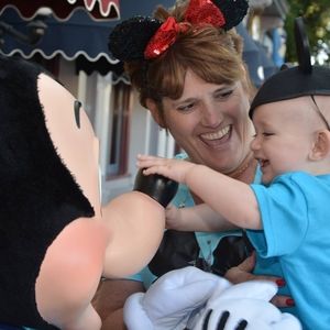 Meet your Posher, Robin